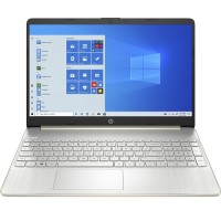 HP 15s-du1115TU Celeron N4020 15.6" HD Laptop